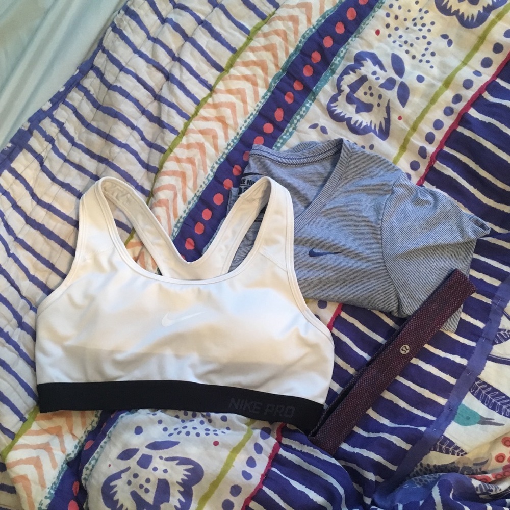 Nike Bundle